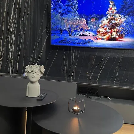 Lux Appartamento Tirana