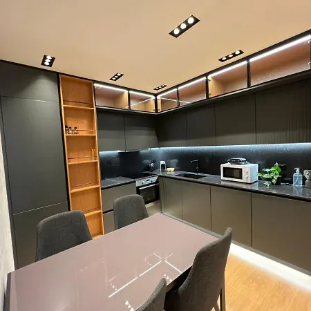 Appartamento Lux