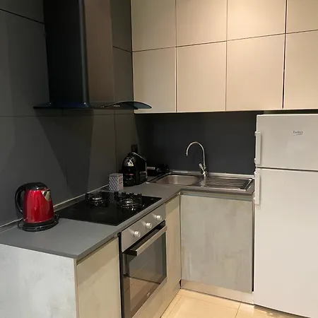 Lux Appartamento *