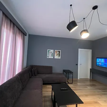 Appartamento Lux