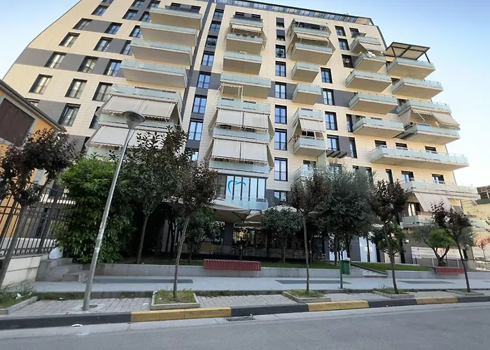 Lux Apartamento *