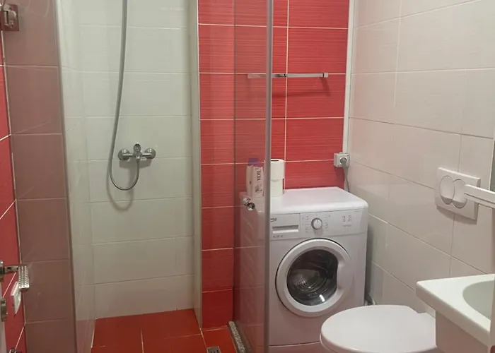 Lux Apartamento