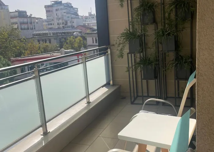 Lux Tirana