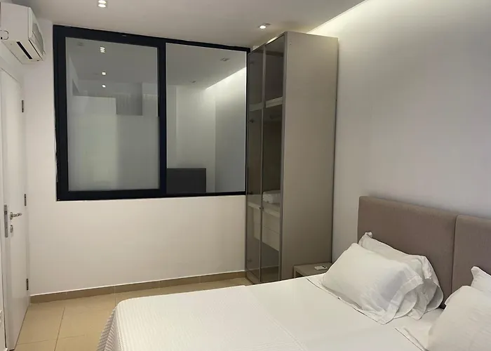 Apartamento Lux Tirana