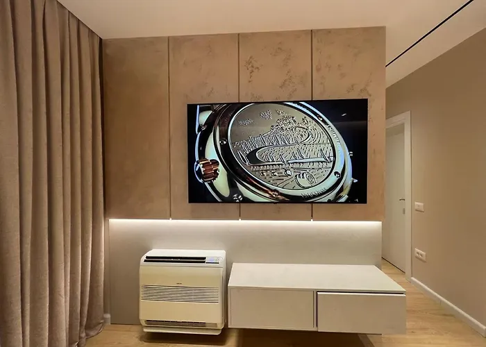 Lux Apartamento