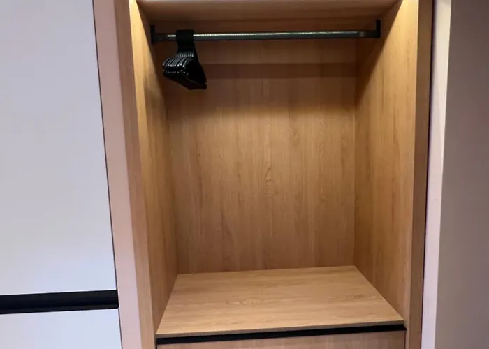 Lux Apartamento