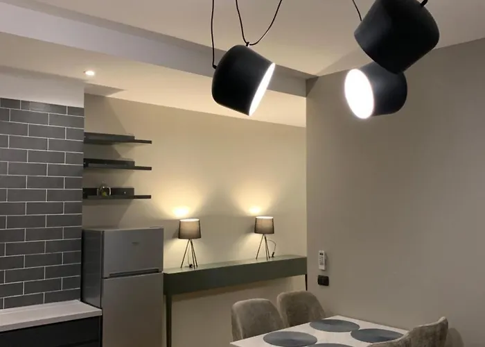 Lux Apartamento
