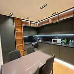 Appartamento Lux
