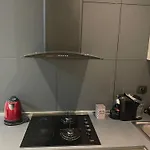 Lux Appartamento Tirana