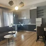Appartamento Lux Tirana