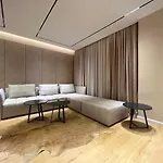 Lux Appartamento Tirana
