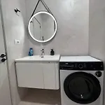 Lux Appartamento Tirana