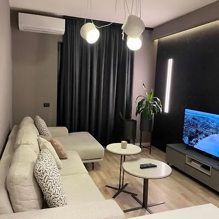 Apartment Lux *