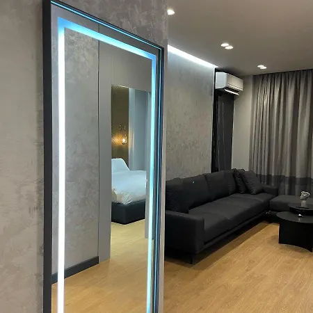 Apartment Lux Tirana