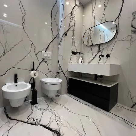 Apartment Lux Tirana