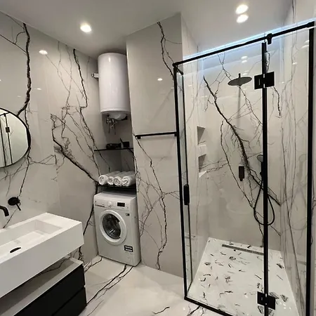 Apartment Lux *