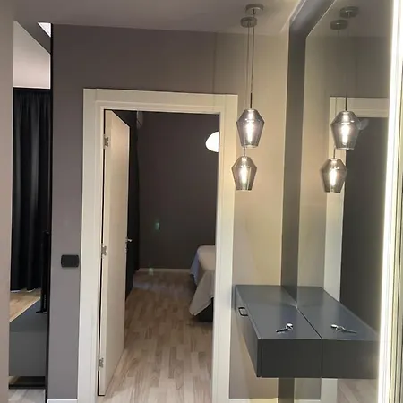 Apartment Lux