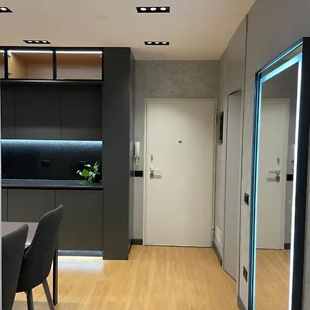 Apartment Lux *