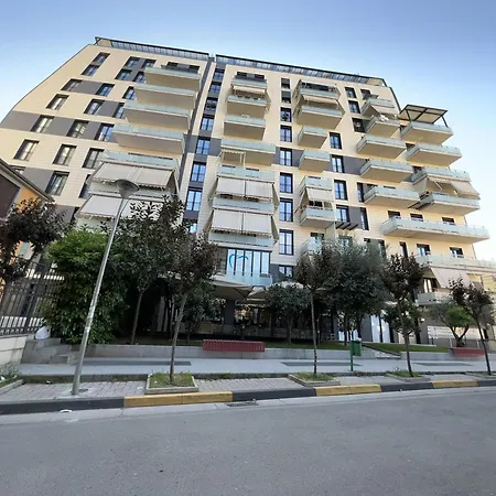 Lux Apartment *