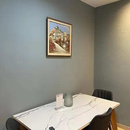 Lux Apartment