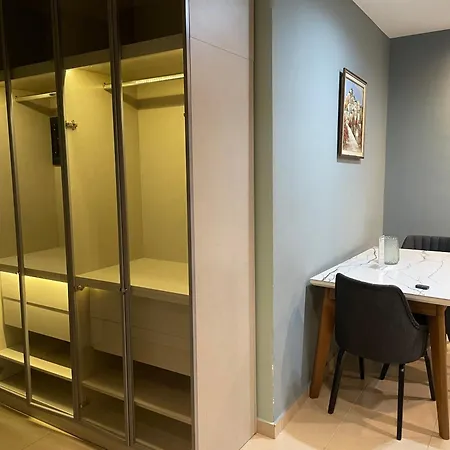 Lux Apartment