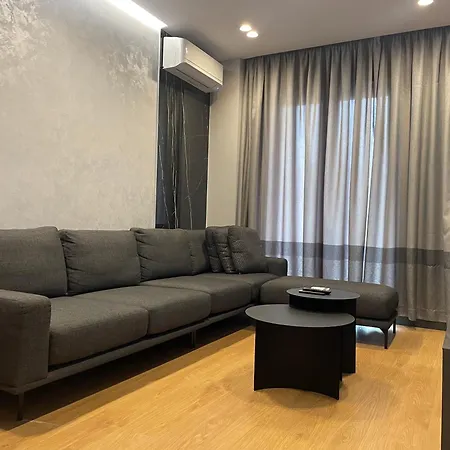 Lux Tirana