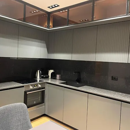Apartment Lux *