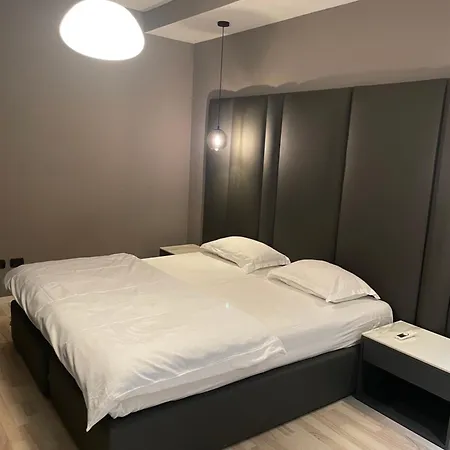 Apartment Lux *