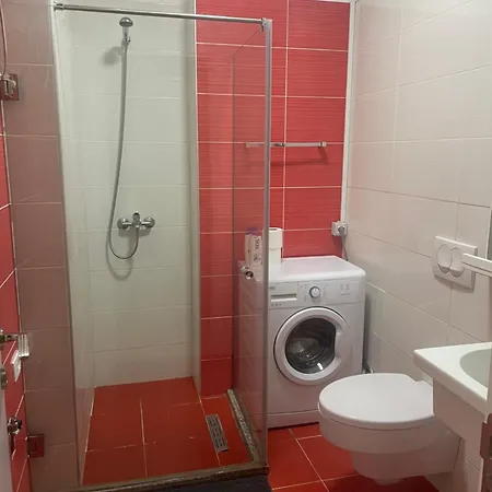 Lux Apartment