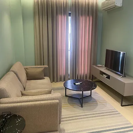Lux Tirana