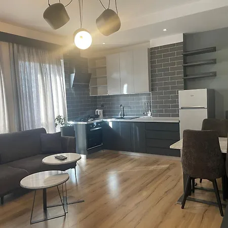 Apartment Lux Tirana
