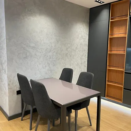 Apartment Lux Tirana
