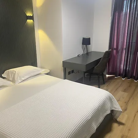 Apartment Lux *