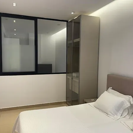 Apartment Lux Tirana