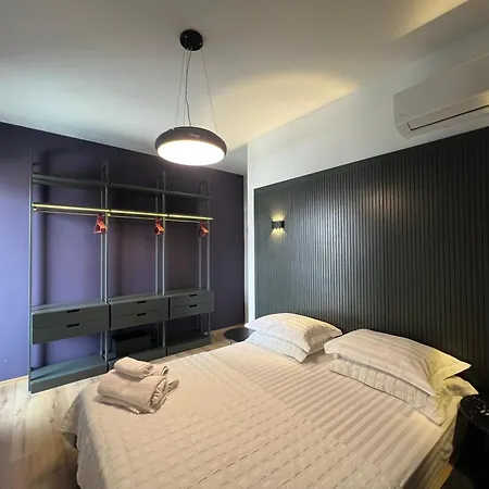 Lux Tirana