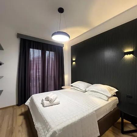 Lux Apartment
