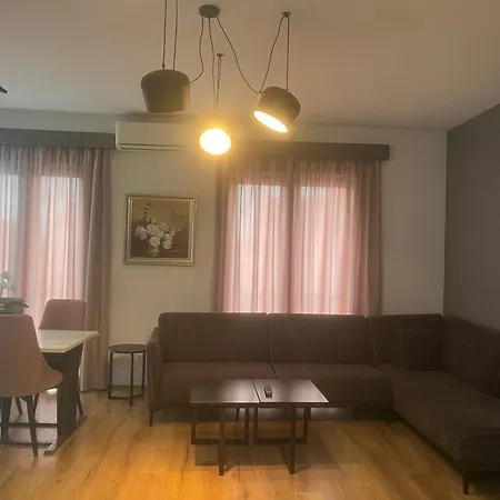 Lux Apartment *