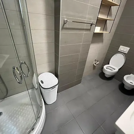 Lux Apartment *