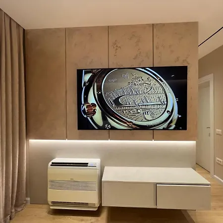 Lux Apartment
