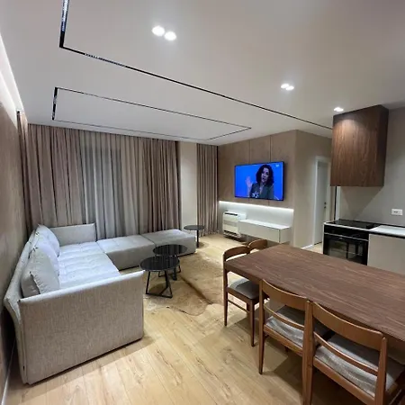 Apartment Lux