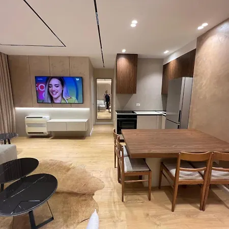 Lux Apartment *