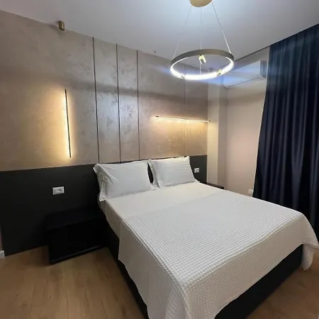 Apartment Lux *