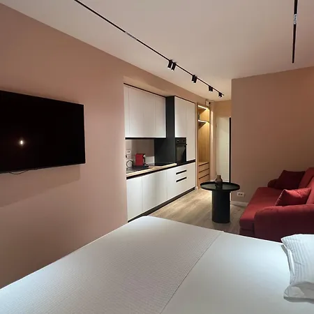 Appartamento Lux *