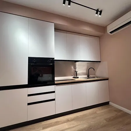 Appartamento Lux