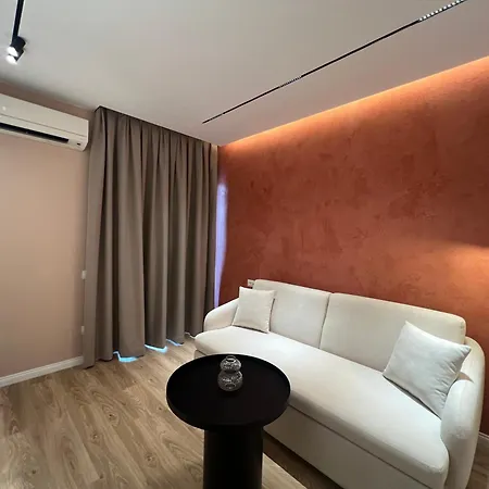 Appartamento Lux *