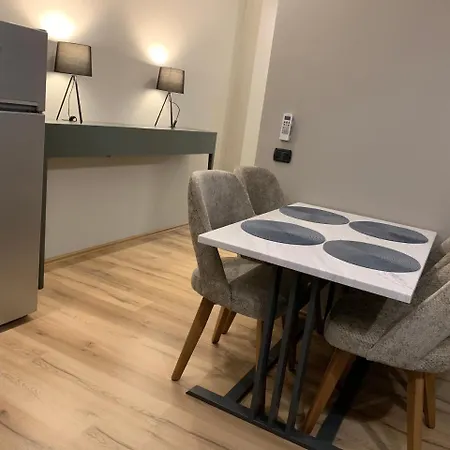 Lux Apartment *
