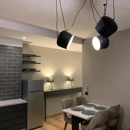 Lux Apartment