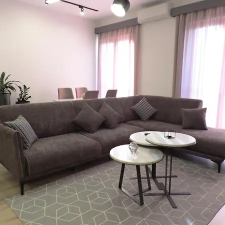 Lux Apartment *
