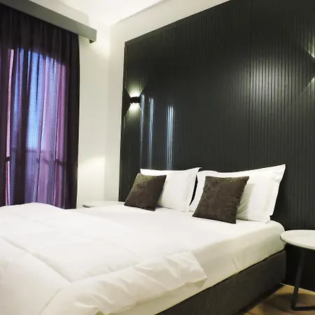 Apartment Lux
