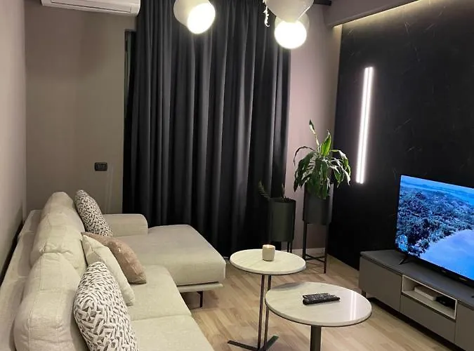 Apartament Lux *